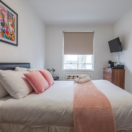 Dazzling Room Near Paddington/Elizabeth Stn Londra Exterior foto