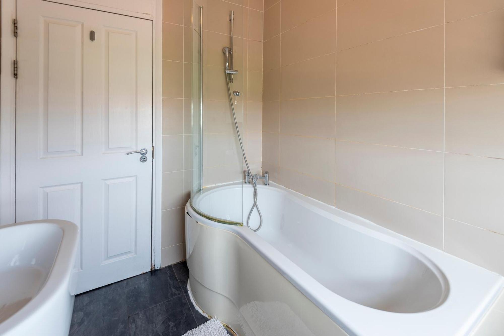Dazzling Room Near Paddington/Elizabeth Stn Londra Exterior foto