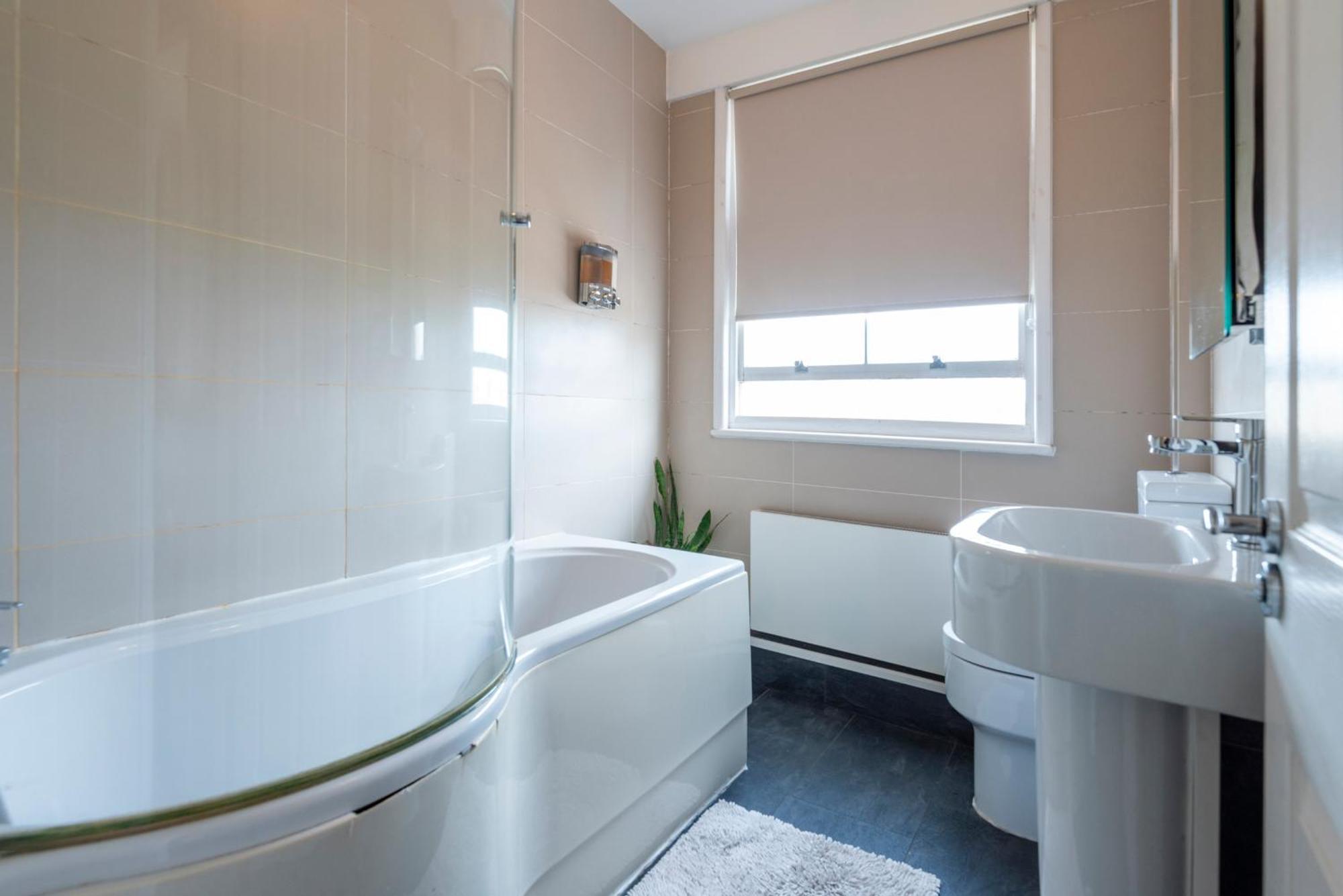 Dazzling Room Near Paddington/Elizabeth Stn Londra Exterior foto
