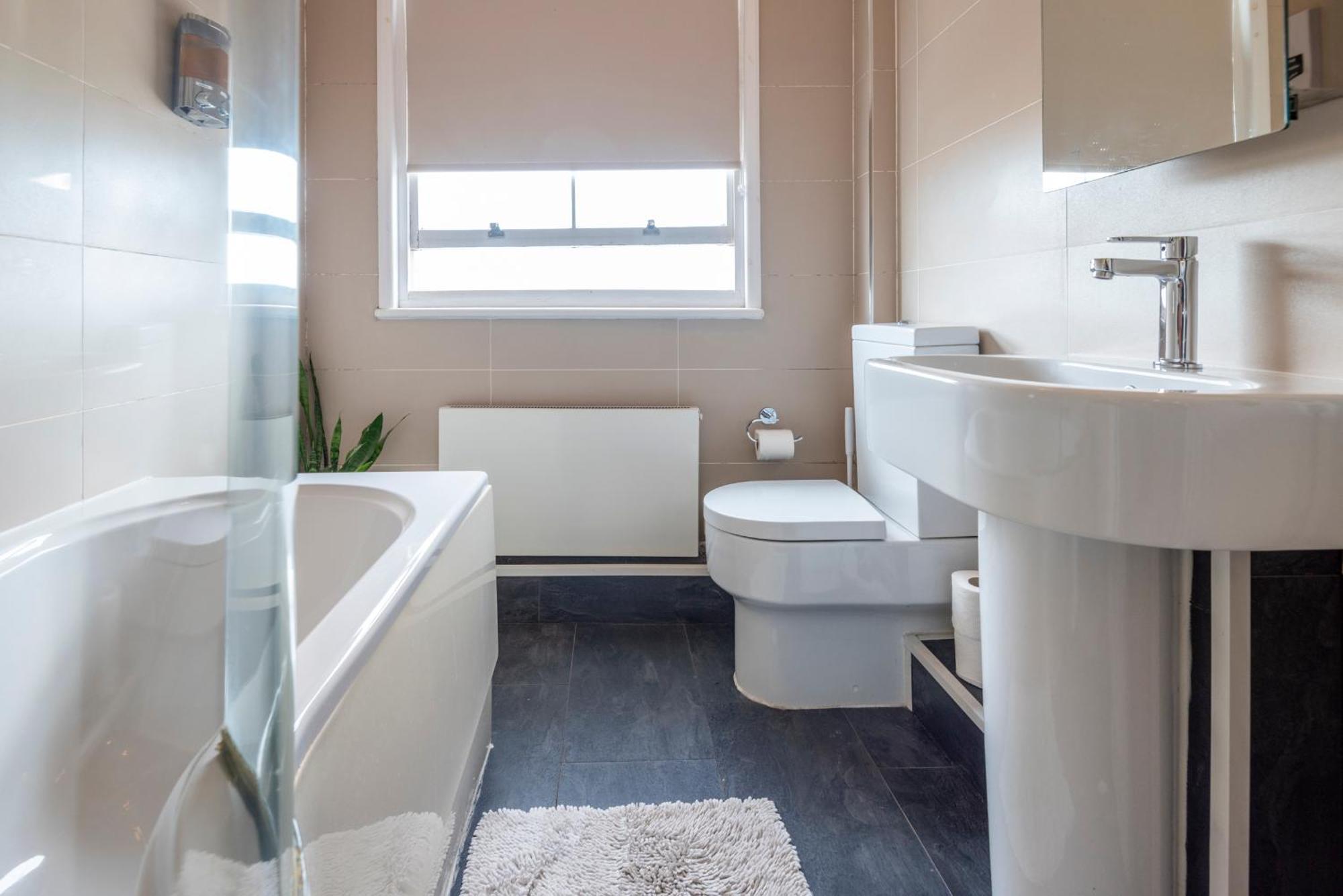 Dazzling Room Near Paddington/Elizabeth Stn Londra Exterior foto
