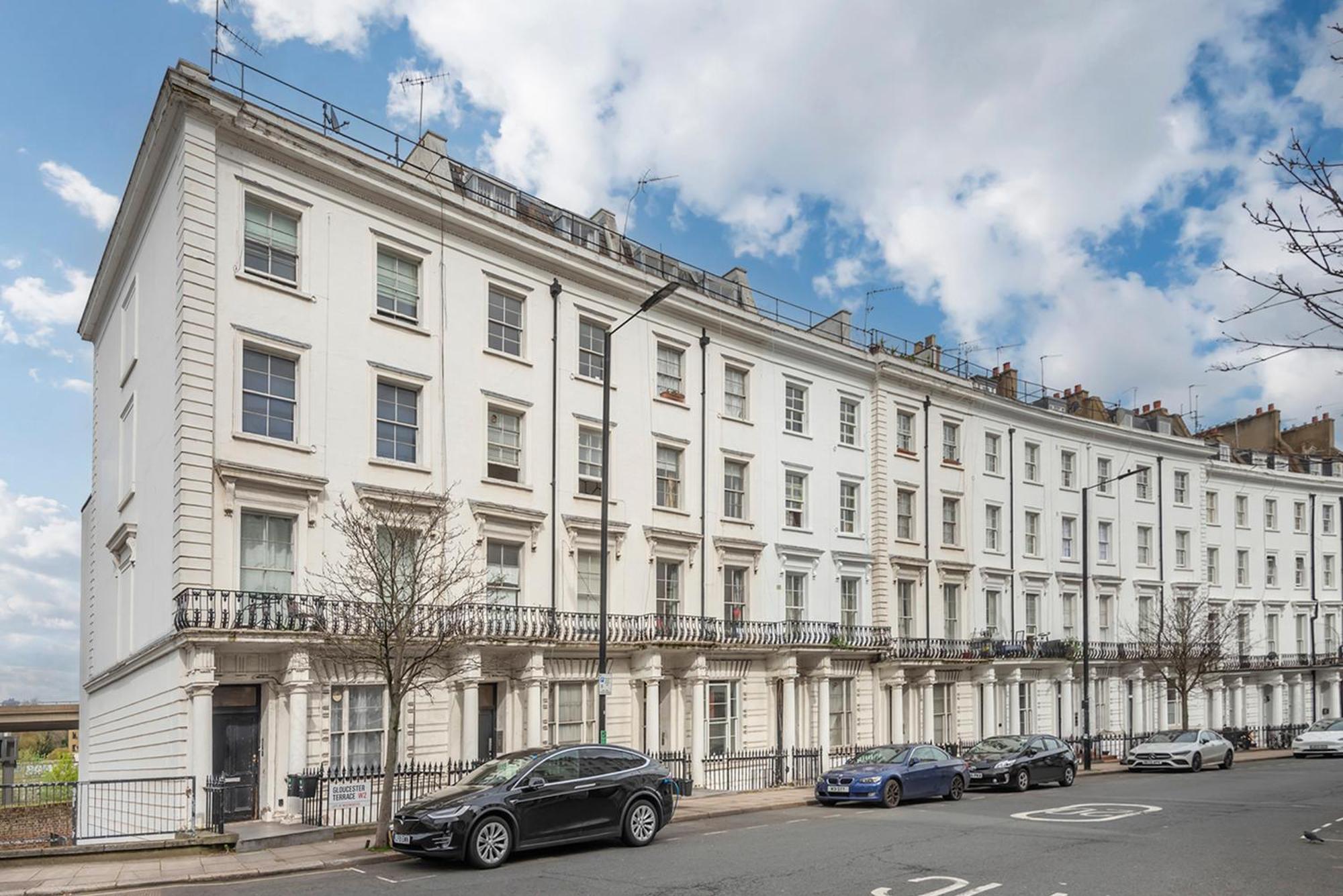 Dazzling Room Near Paddington/Elizabeth Stn Londra Exterior foto